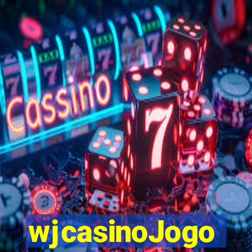 wjcasinoJogo