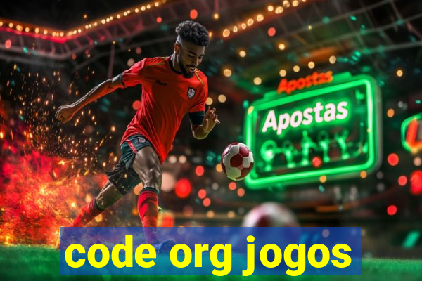 code org jogos