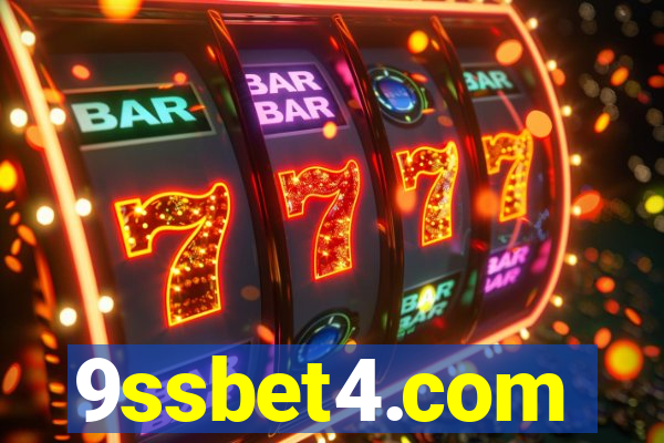 9ssbet4.com