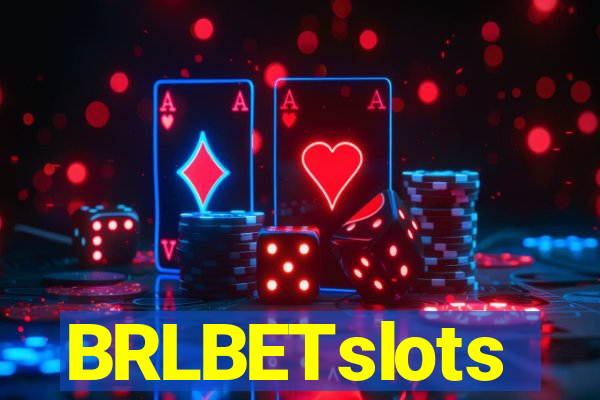 BRLBETslots