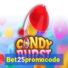 Bet25promocode