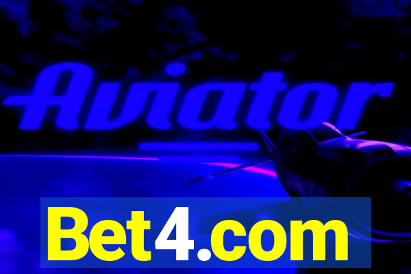 Bet4.com