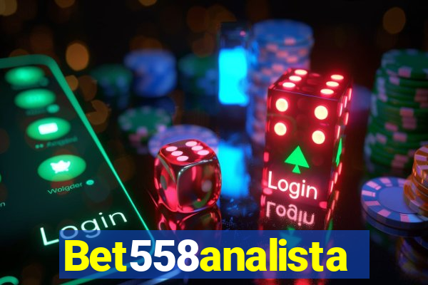 Bet558analista