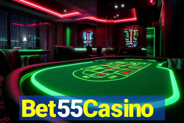 Bet55Casino