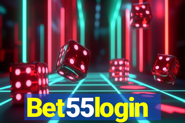 Bet55login