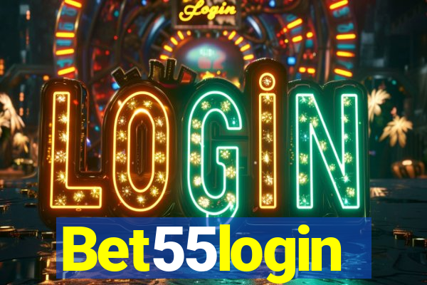 Bet55login