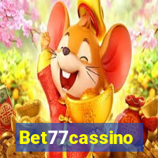 Bet77cassino