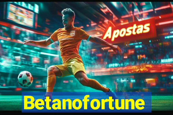 Betanofortune