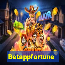 Betappfortune