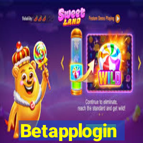 Betapplogin