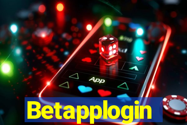 Betapplogin