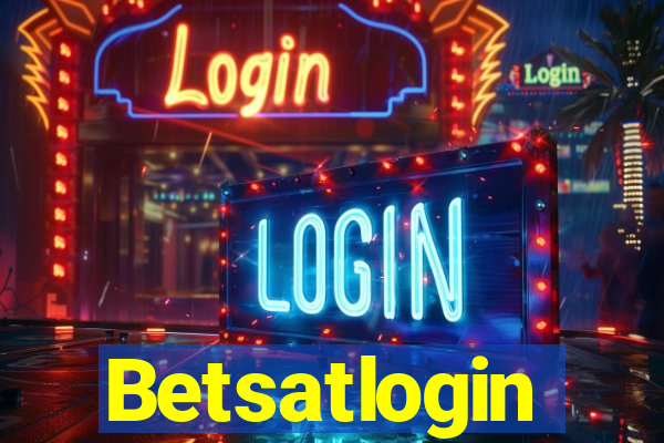 Betsatlogin