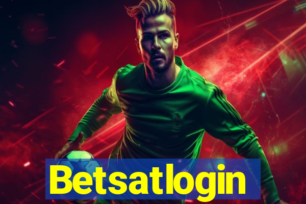 Betsatlogin