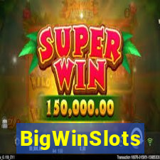 BigWinSlots