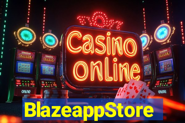 BlazeappStore