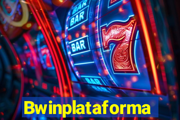 Bwinplataforma