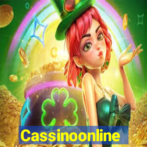 Cassinoonline