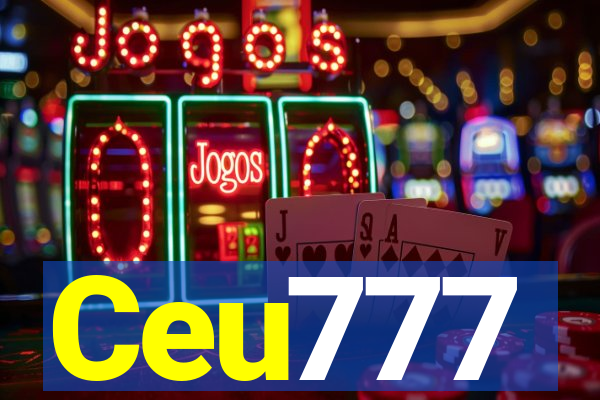 Ceu777