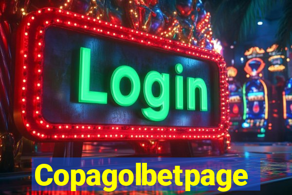 Copagolbetpage