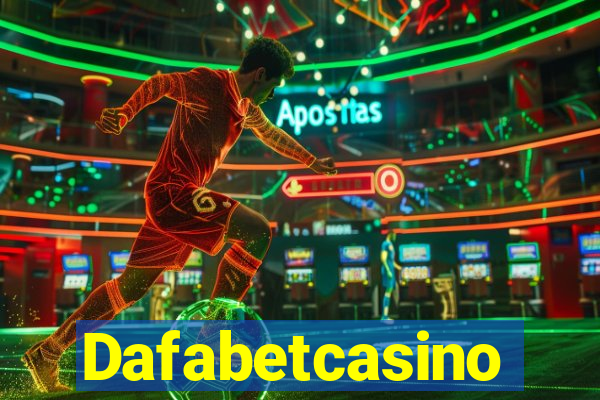 Dafabetcasino