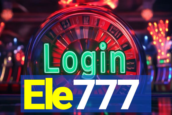 Ele777