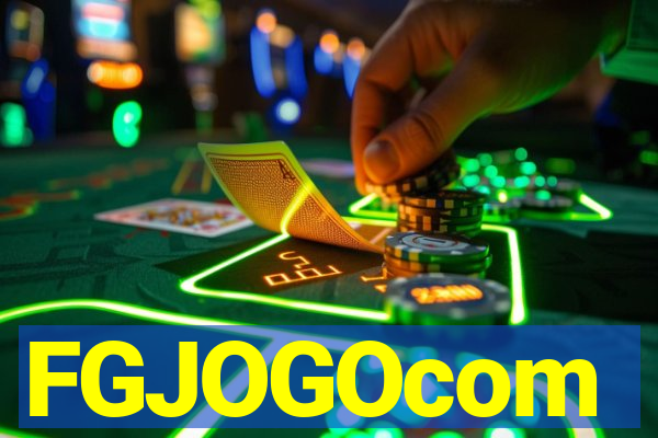 FGJOGOcom