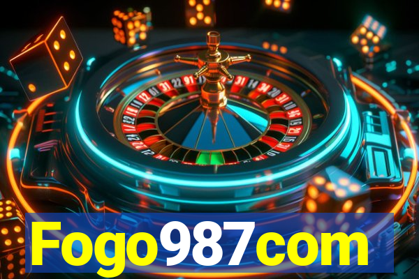 Fogo987com