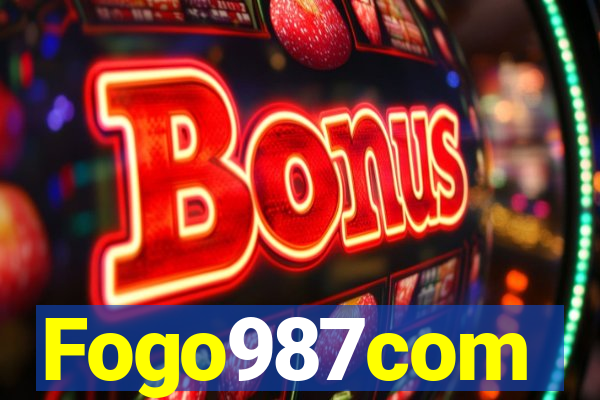 Fogo987com