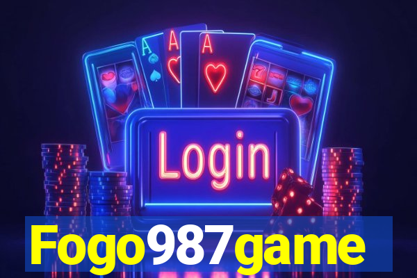 Fogo987game