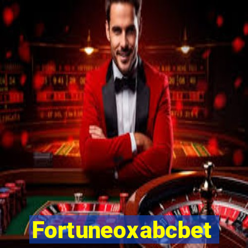 Fortuneoxabcbet