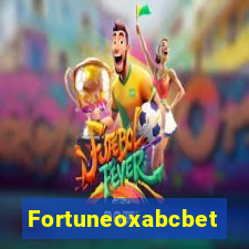 Fortuneoxabcbet