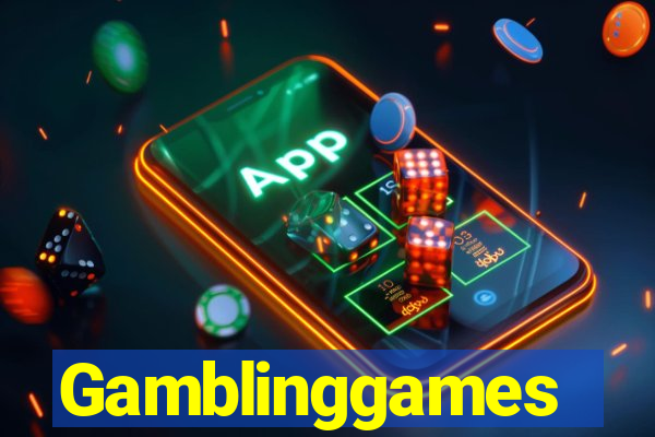 Gamblinggames