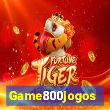 Game800jogos