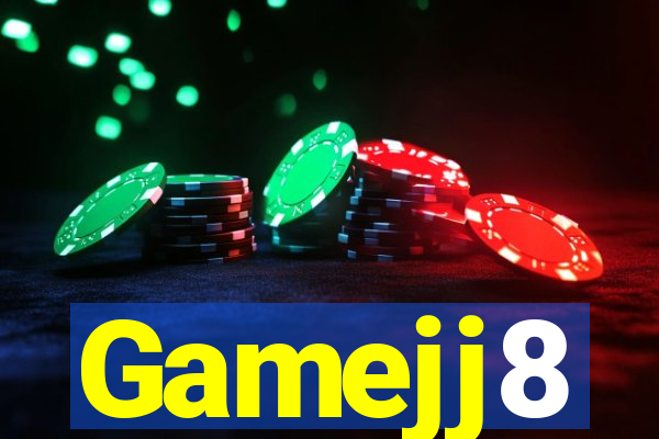 Gamejj8