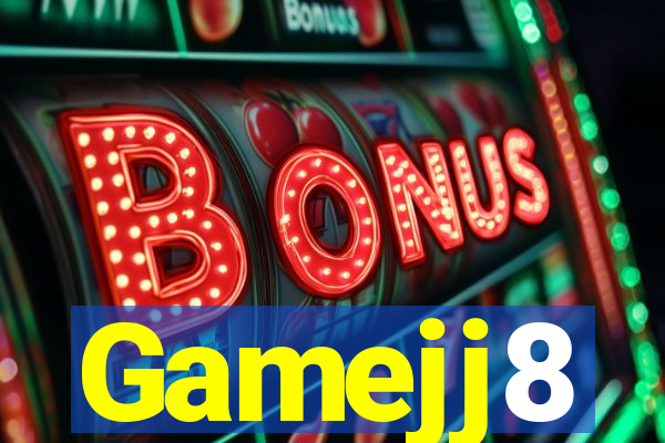 Gamejj8