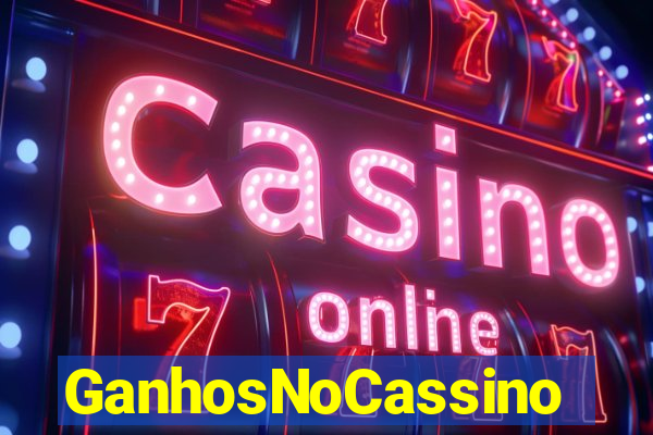 GanhosNoCassino