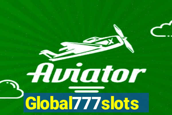 Global777slots