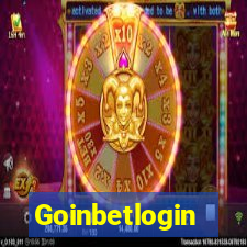 Goinbetlogin