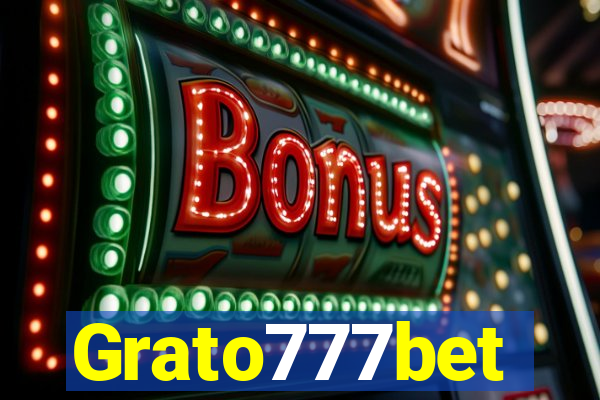 Grato777bet