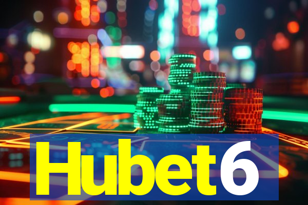 Hubet6