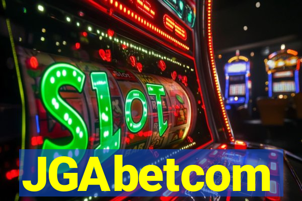 JGAbetcom