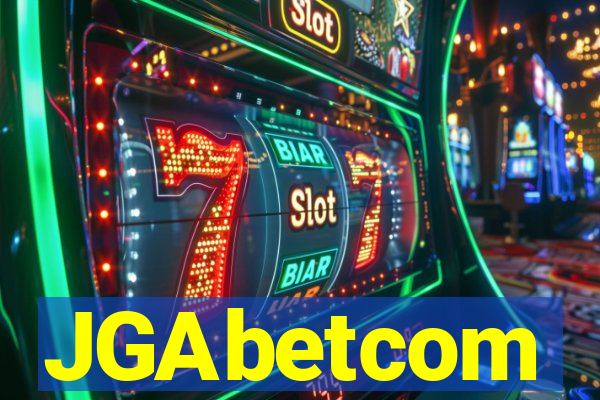 JGAbetcom