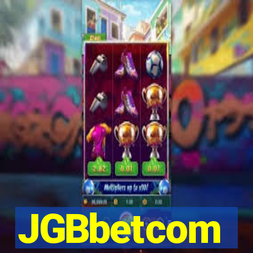 JGBbetcom