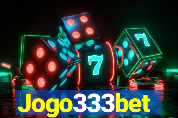 Jogo333bet