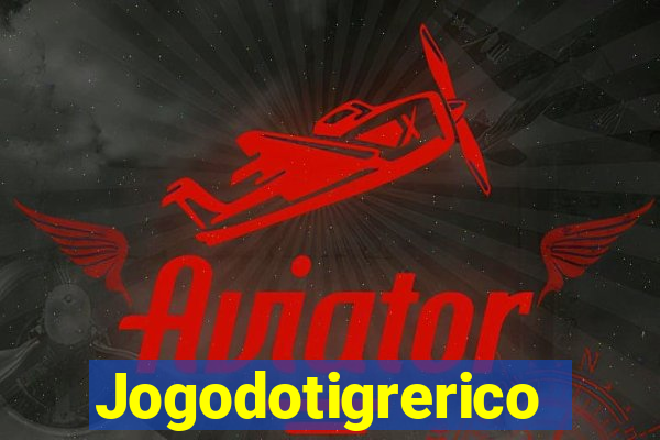 Jogodotigrerico