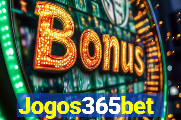 Jogos365bet