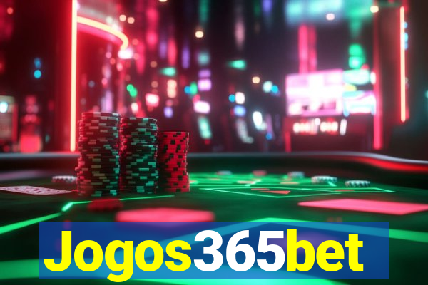 Jogos365bet