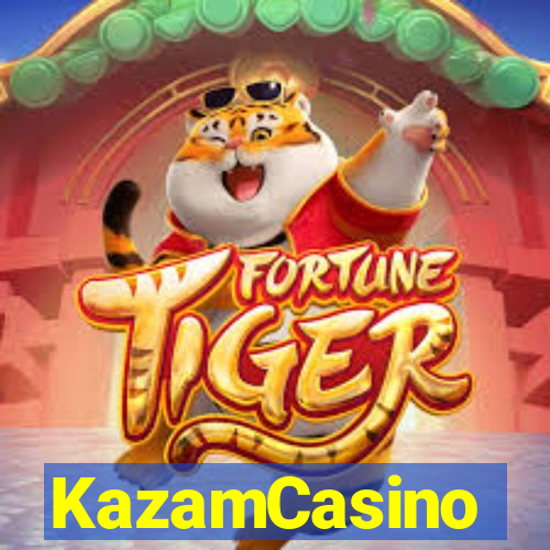 KazamCasino