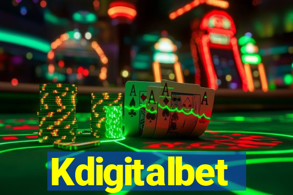 Kdigitalbet