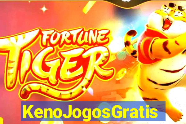 KenoJogosGratis